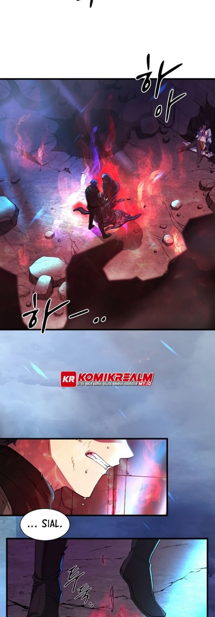 Read Leveling Up with Skills Skill Master Levels Up ID Manga Online