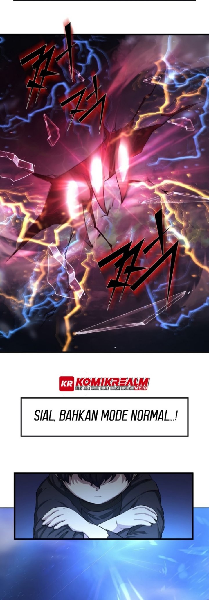 Read Leveling Up with Skills Skill Master Levels Up ID Manga Online