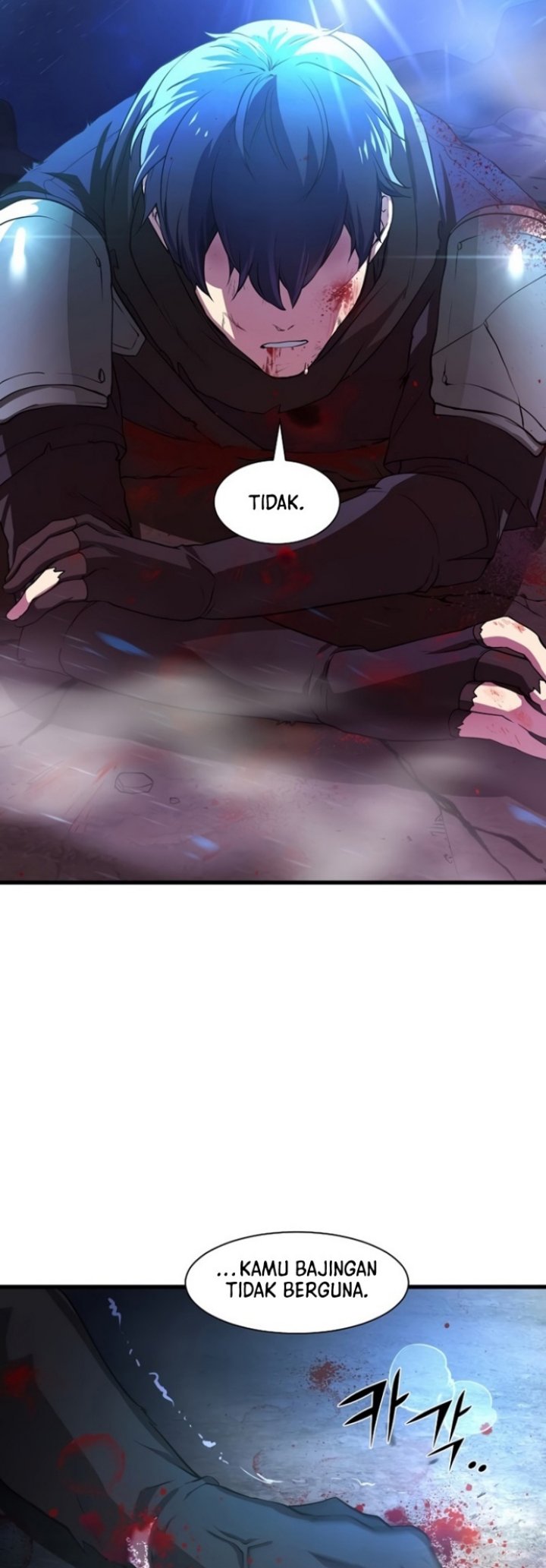 Read Leveling Up with Skills Skill Master Levels Up ID Manga Online