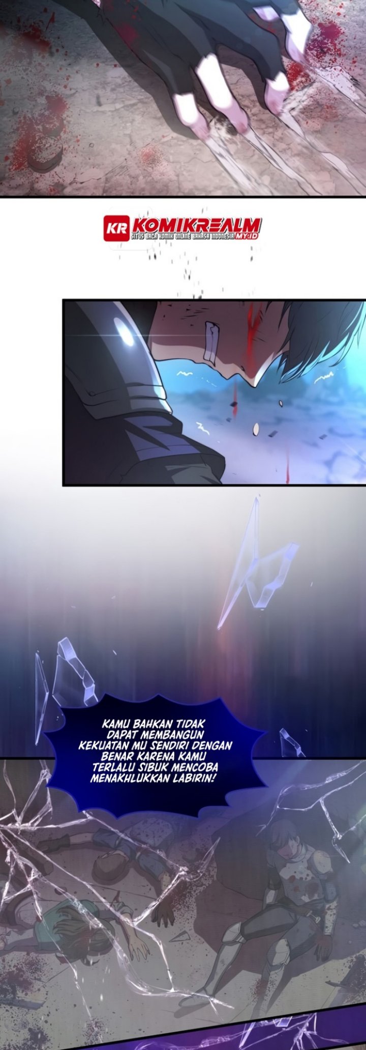 Read Leveling Up with Skills Skill Master Levels Up ID Manga Online