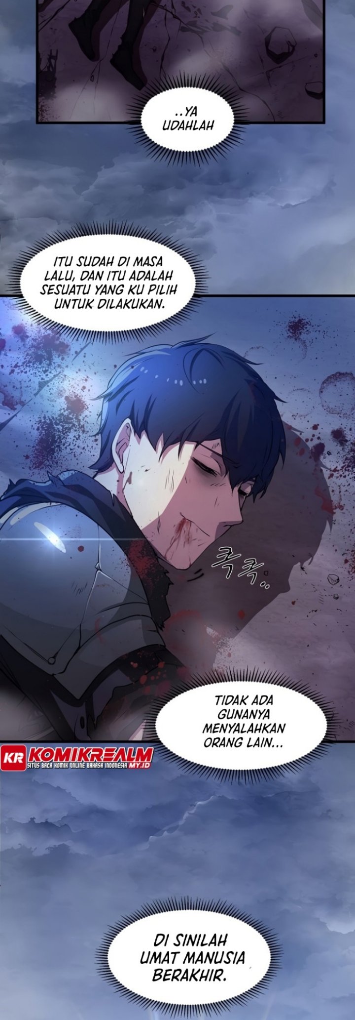 Read Leveling Up with Skills Skill Master Levels Up ID Manga Online