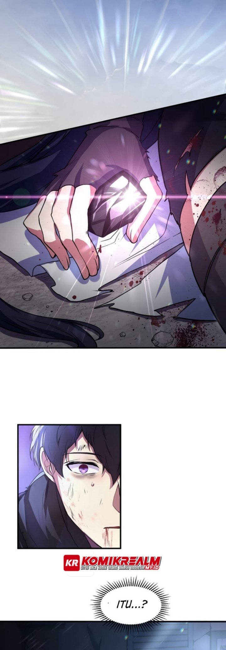 Read Leveling Up with Skills Skill Master Levels Up ID Manga Online