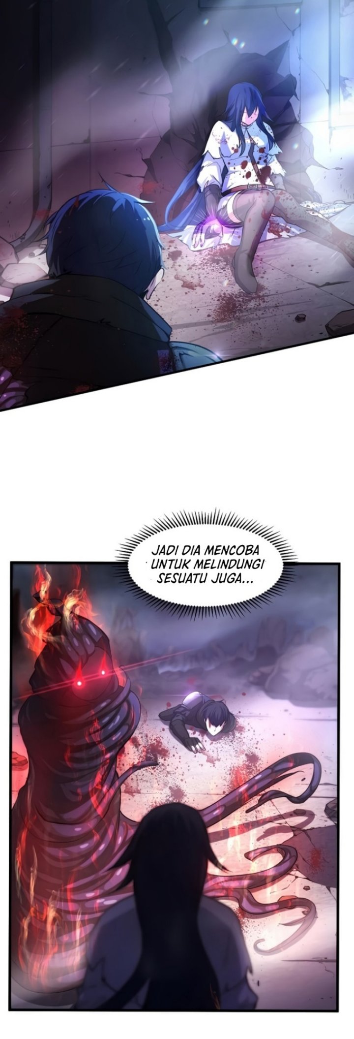 Read Leveling Up with Skills Skill Master Levels Up ID Manga Online