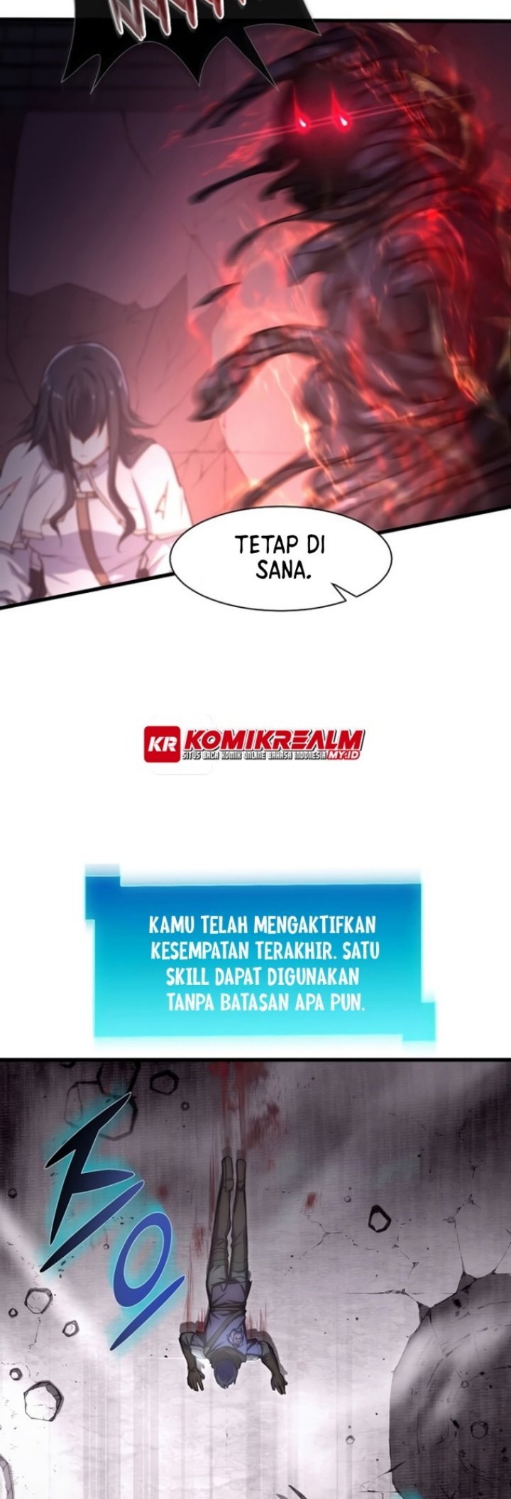 Read Leveling Up with Skills Skill Master Levels Up ID Manga Online
