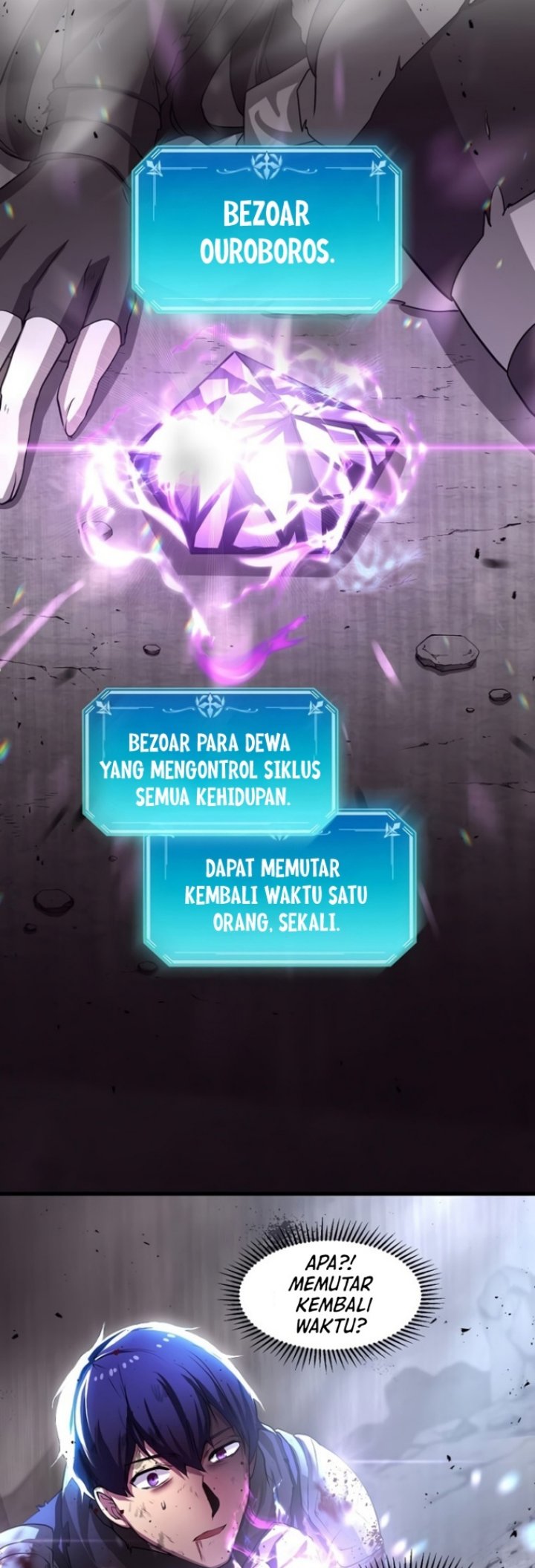 Read Leveling Up with Skills Skill Master Levels Up ID Manga Online