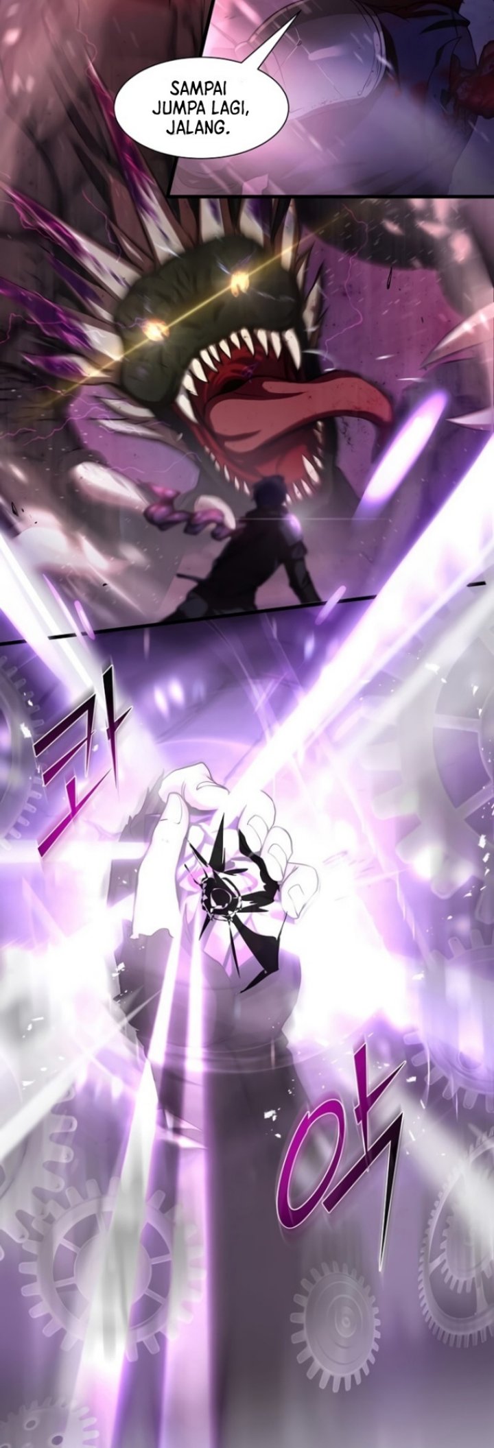 Read Leveling Up with Skills Skill Master Levels Up ID Manga Online