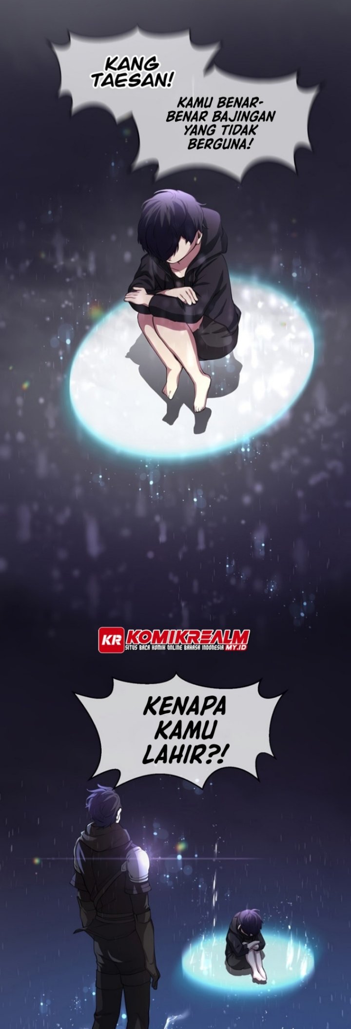 Read Leveling Up with Skills Skill Master Levels Up ID Manga Online