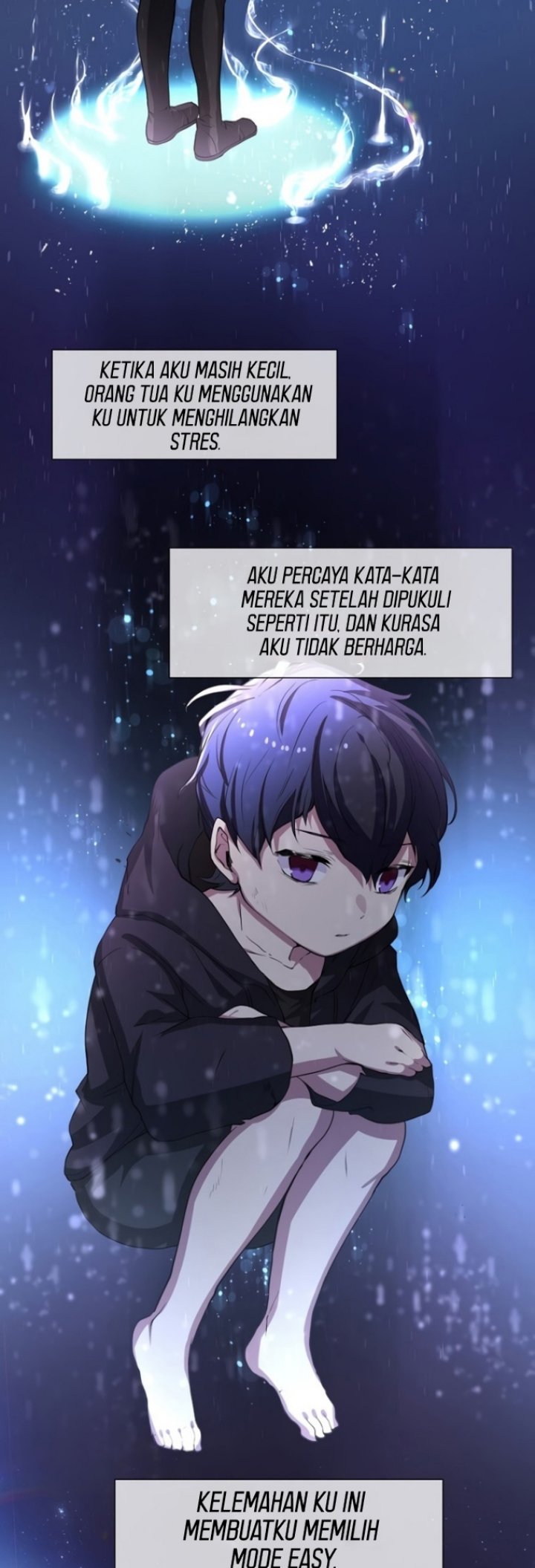Read Leveling Up with Skills Skill Master Levels Up ID Manga Online