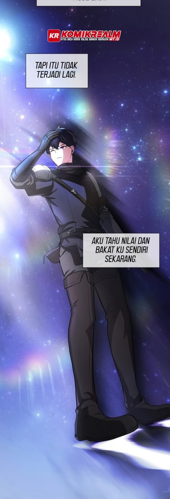 Read Leveling Up with Skills Skill Master Levels Up ID Manga Online