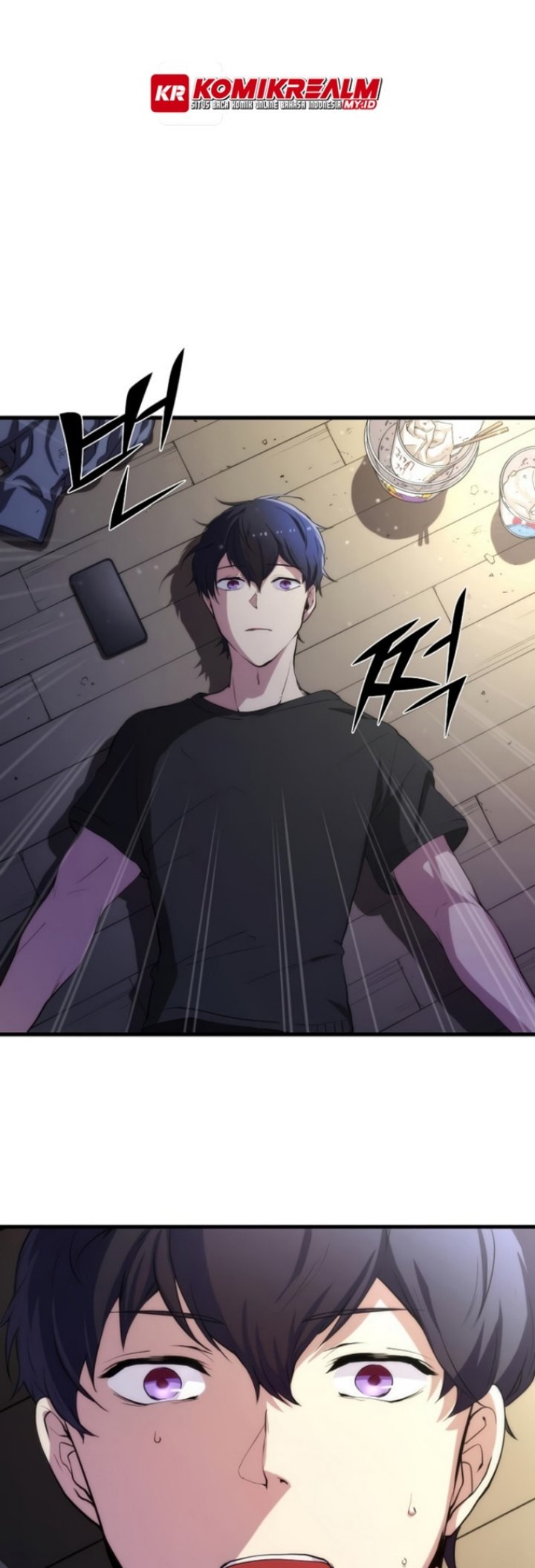 Read Leveling Up with Skills Skill Master Levels Up ID Manga Online