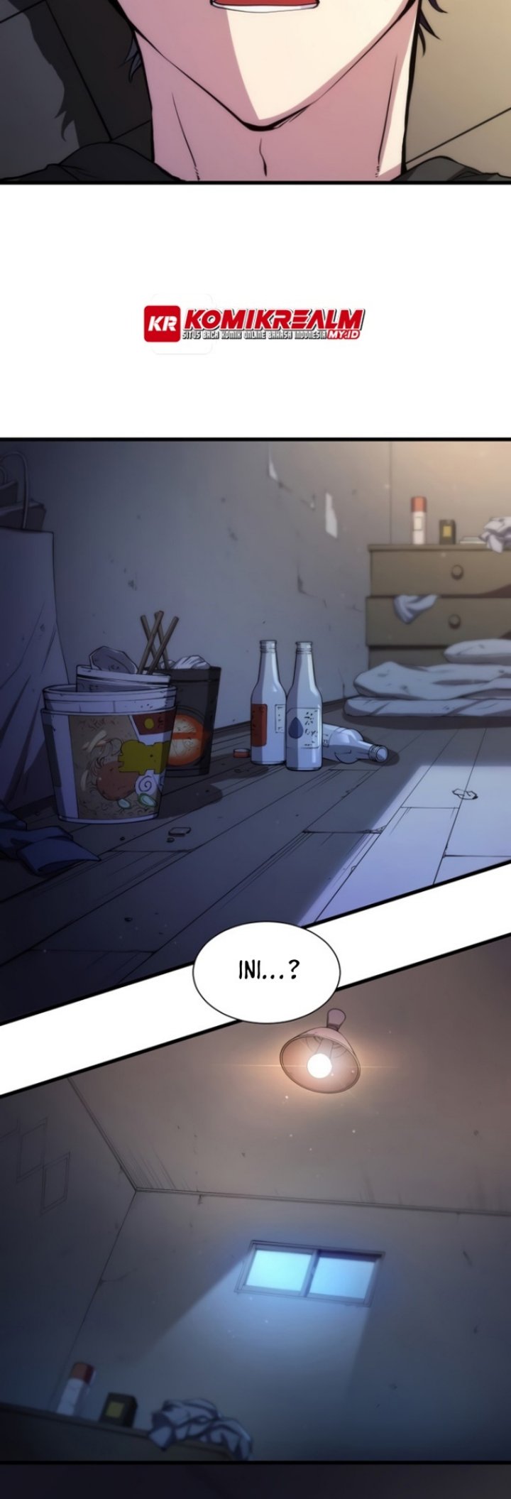 Read Leveling Up with Skills Skill Master Levels Up ID Manga Online