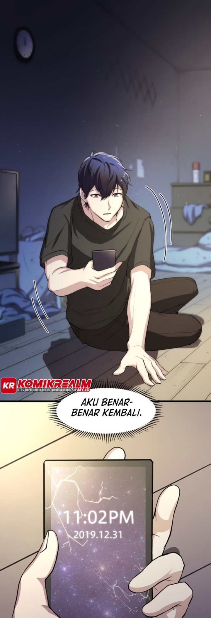 Read Leveling Up with Skills Skill Master Levels Up ID Manga Online