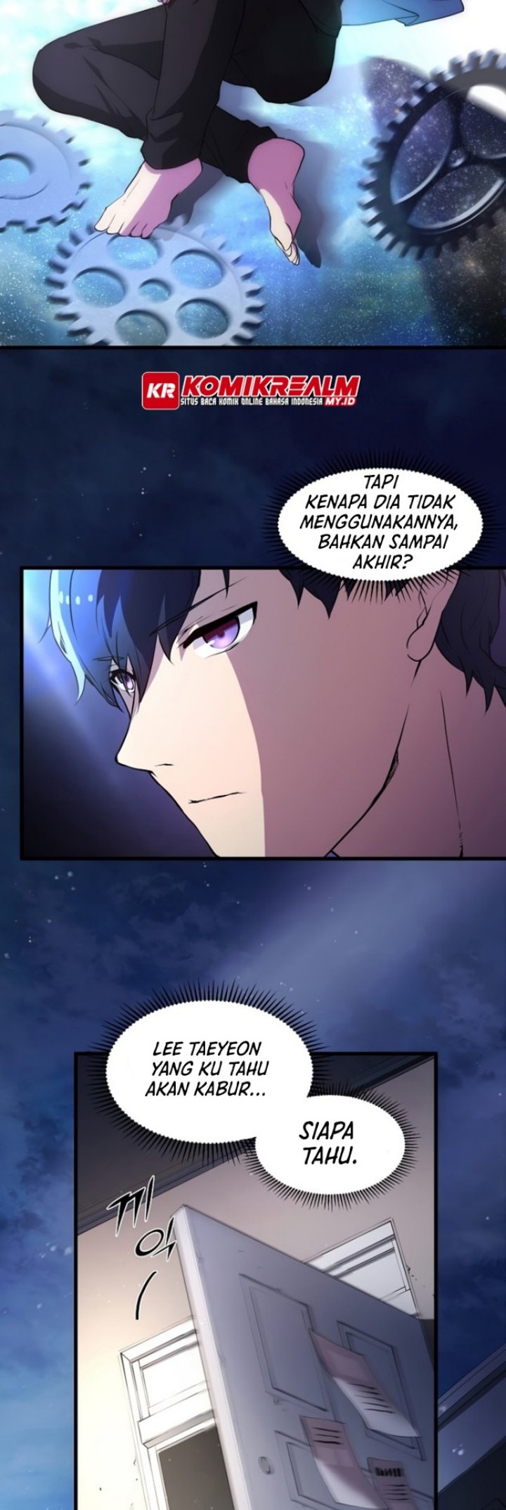 Read Leveling Up with Skills Skill Master Levels Up ID Manga Online