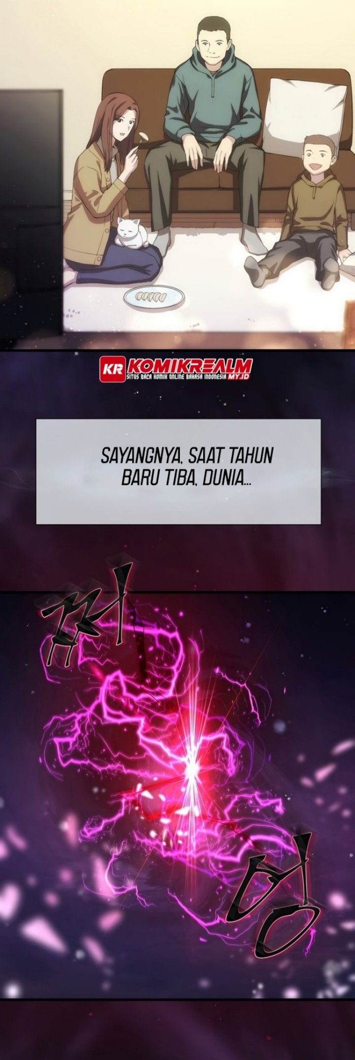 Read Leveling Up with Skills Skill Master Levels Up ID Manga Online