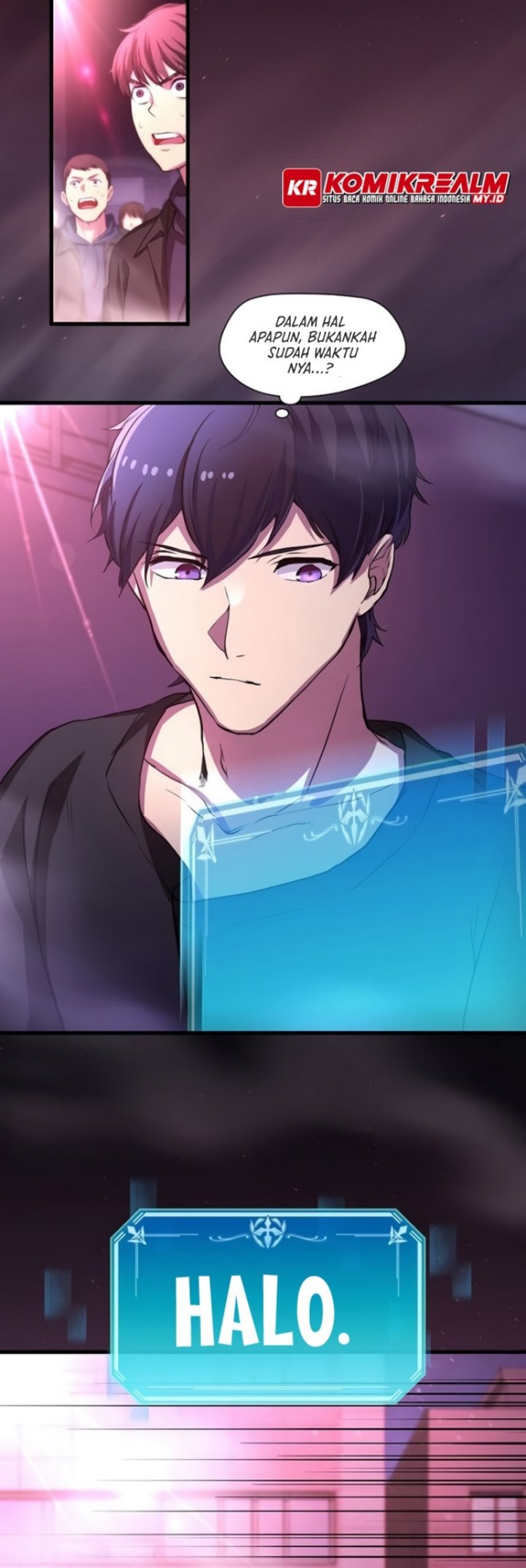Read Leveling Up with Skills Skill Master Levels Up ID Manga Online