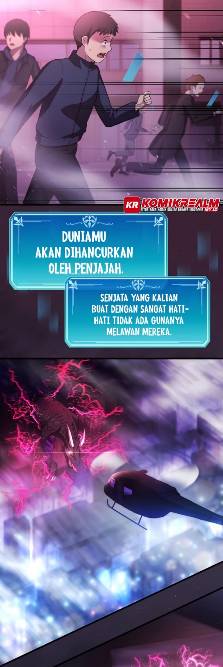 Read Leveling Up with Skills Skill Master Levels Up ID Manga Online