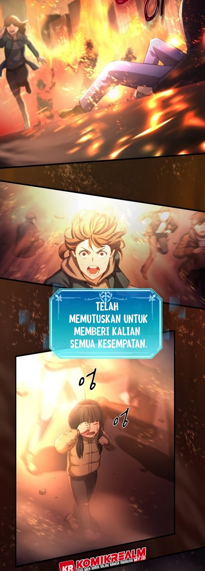 Read Leveling Up with Skills Skill Master Levels Up ID Manga Online