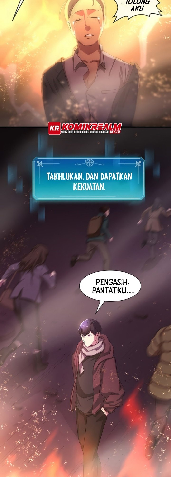 Read Leveling Up with Skills Skill Master Levels Up ID Manga Online