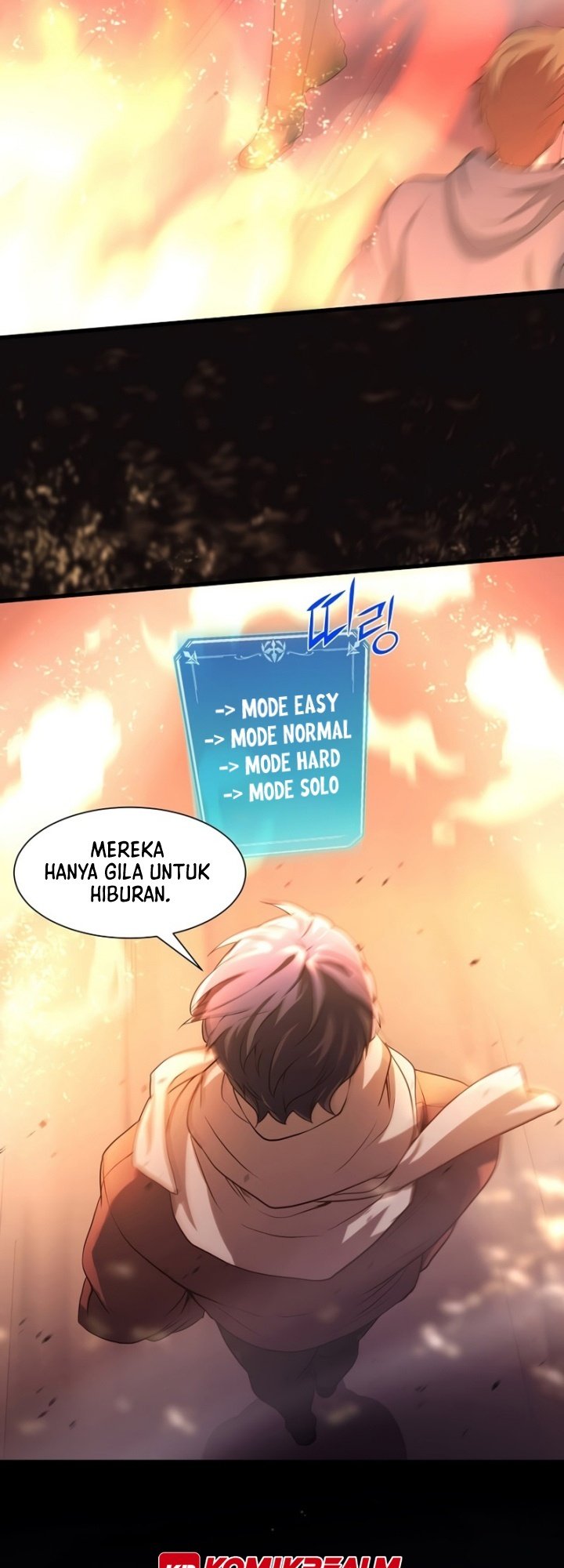 Read Leveling Up with Skills Skill Master Levels Up ID Manga Online