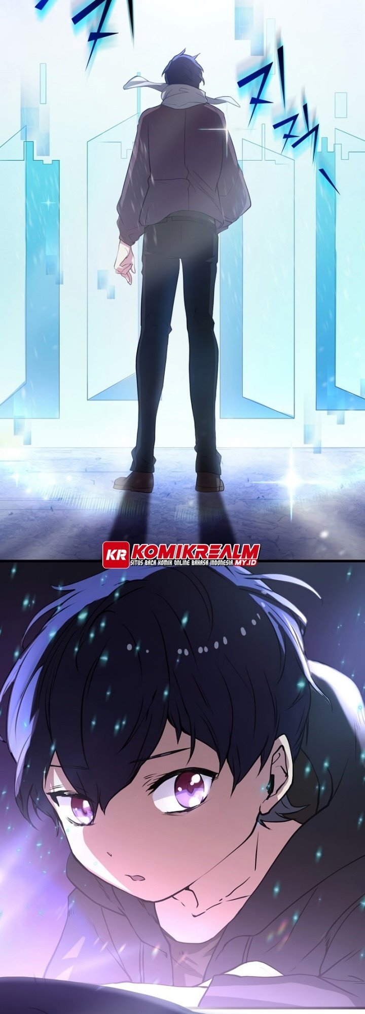 Read Leveling Up with Skills Skill Master Levels Up ID Manga Online