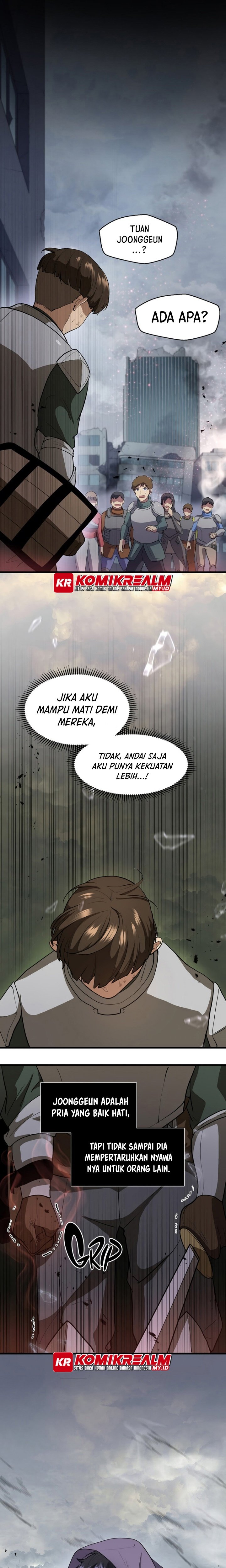 Read Leveling Up with Skills Skill Master Levels Up ID Manga Online