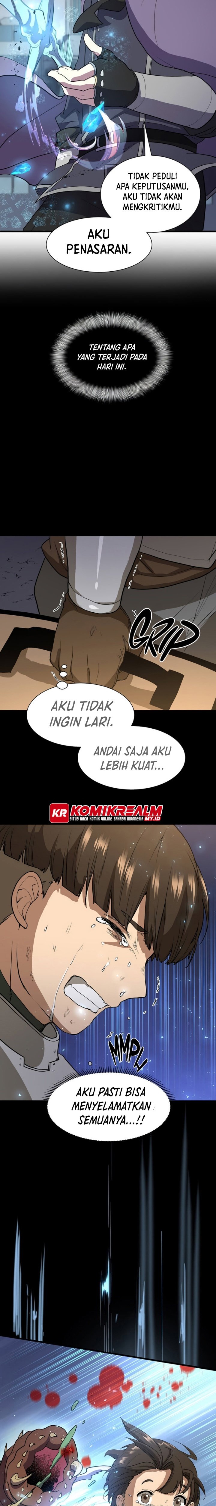 Read Leveling Up with Skills Skill Master Levels Up ID Manga Online