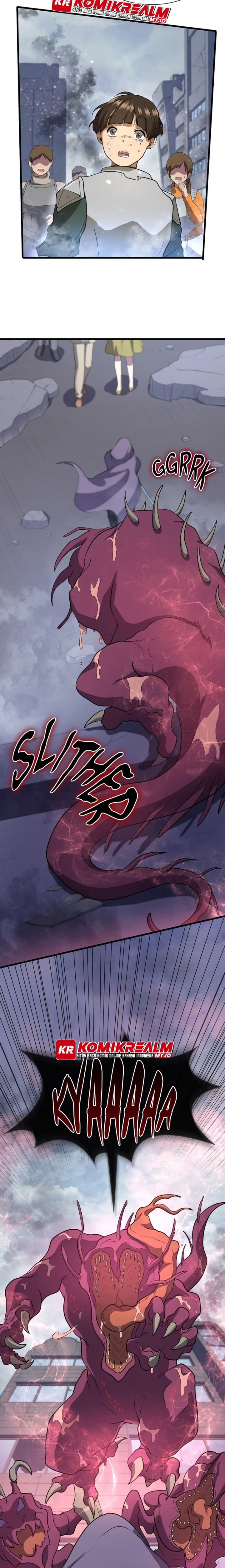 Read Leveling Up with Skills Skill Master Levels Up ID Manga Online