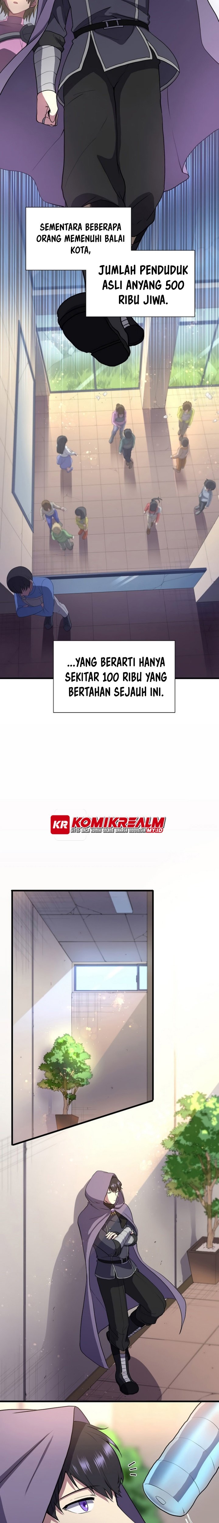 Read Leveling Up with Skills Skill Master Levels Up ID Manga Online