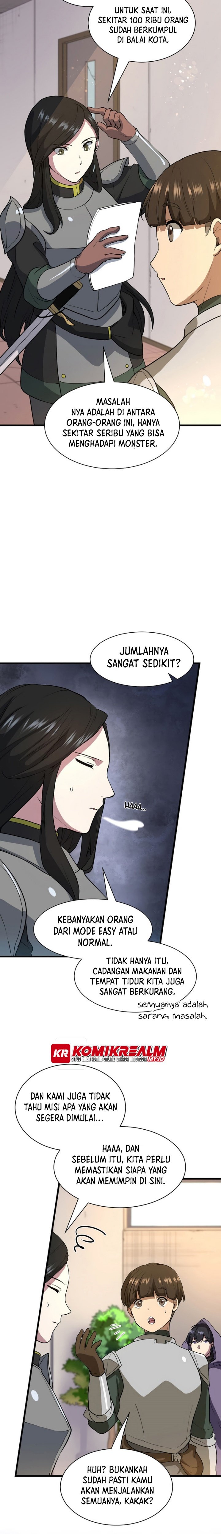 Read Leveling Up with Skills Skill Master Levels Up ID Manga Online