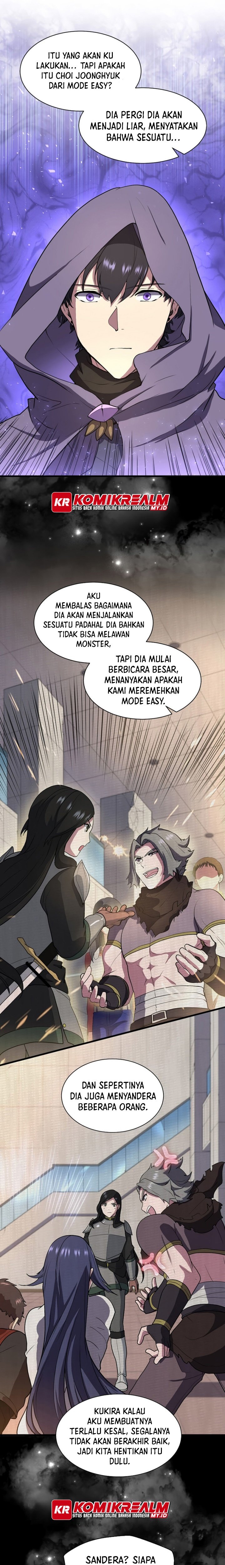 Read Leveling Up with Skills Skill Master Levels Up ID Manga Online