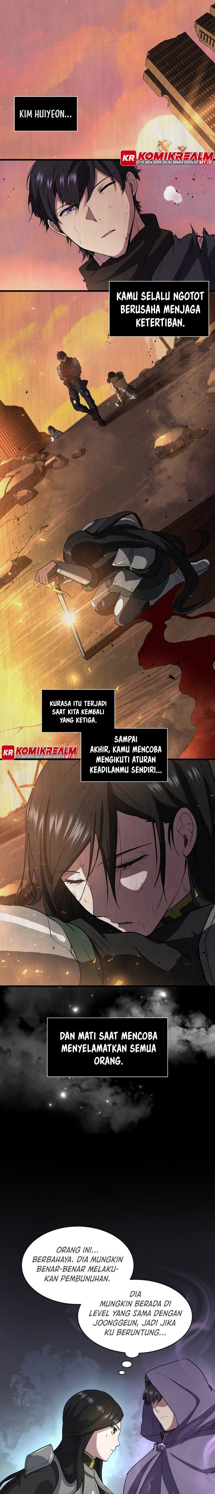 Read Leveling Up with Skills Skill Master Levels Up ID Manga Online
