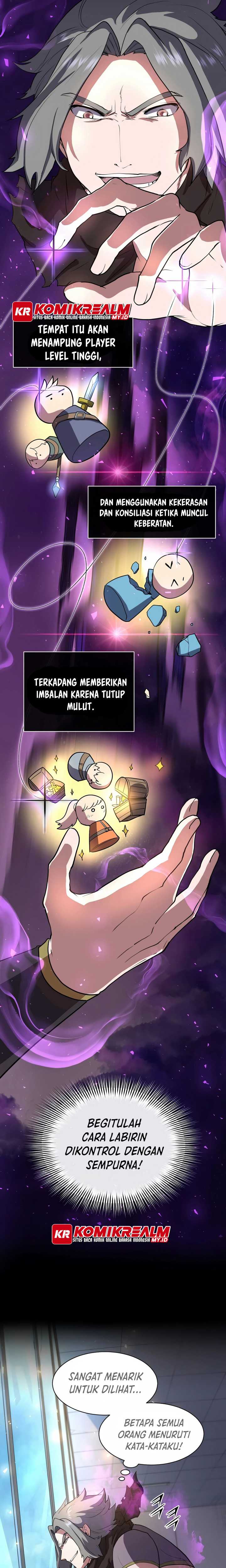 Read Leveling Up with Skills Skill Master Levels Up ID Manga Online