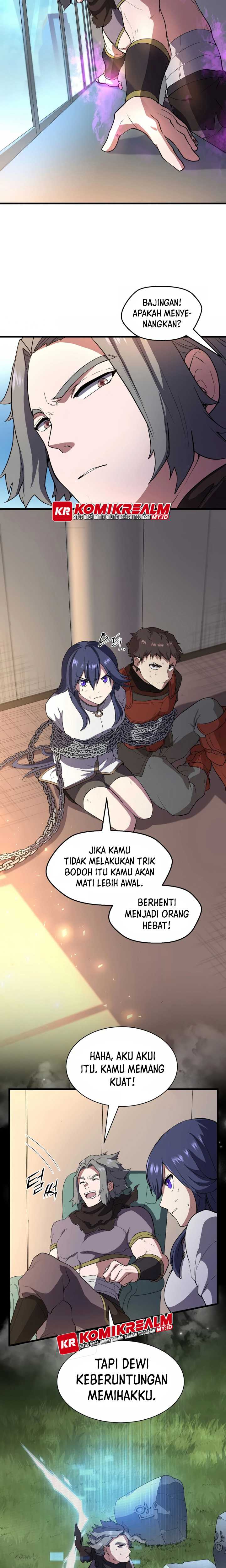 Read Leveling Up with Skills Skill Master Levels Up ID Manga Online