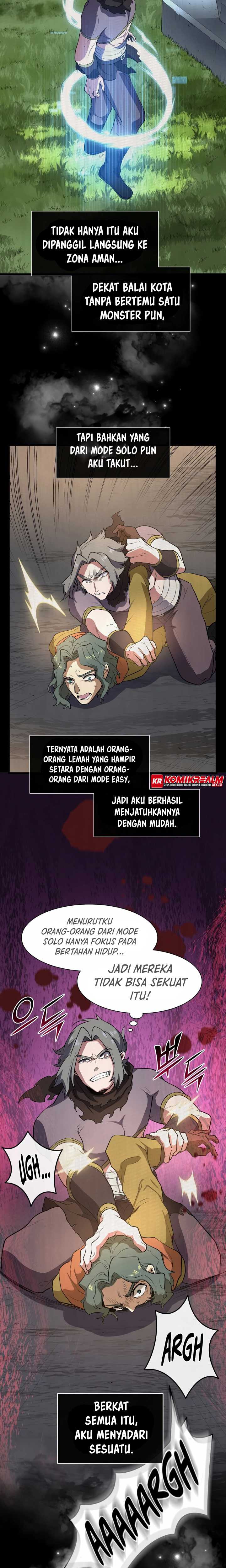 Read Leveling Up with Skills Skill Master Levels Up ID Manga Online