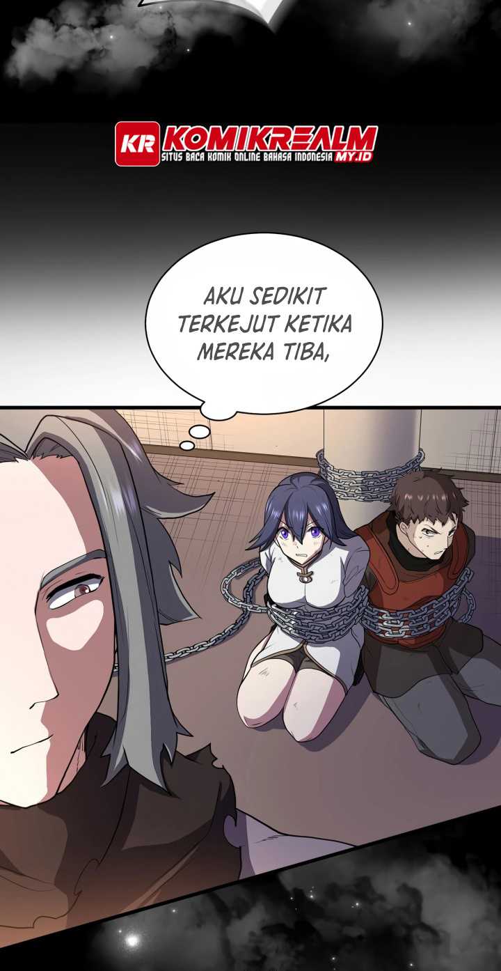 Read Leveling Up with Skills Skill Master Levels Up ID Manga Online