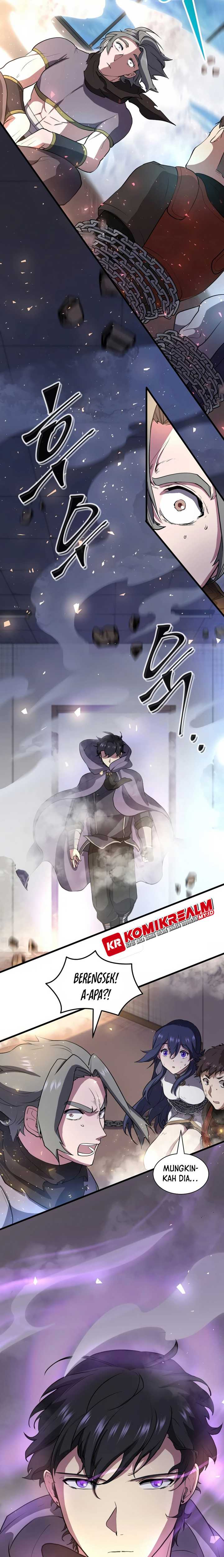 Read Leveling Up with Skills Skill Master Levels Up ID Manga Online