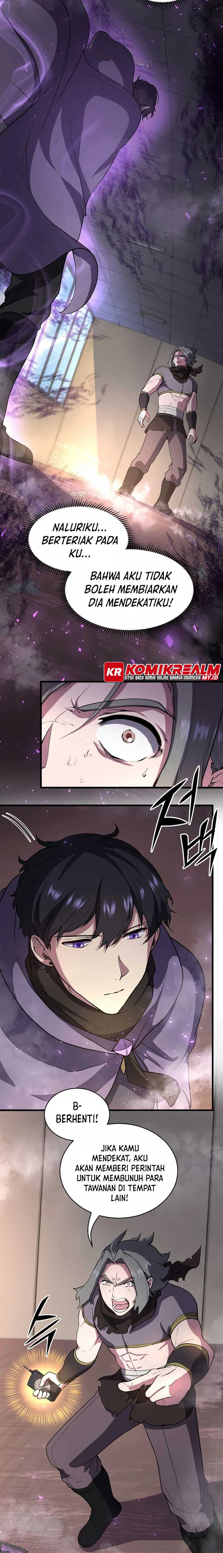 Read Leveling Up with Skills Skill Master Levels Up ID Manga Online
