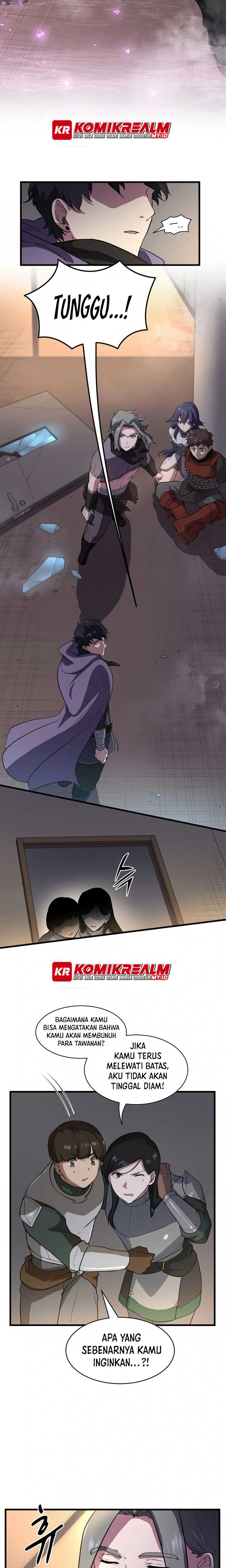 Read Leveling Up with Skills Skill Master Levels Up ID Manga Online
