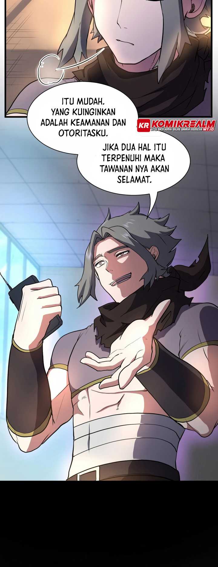 Read Leveling Up with Skills Skill Master Levels Up ID Manga Online