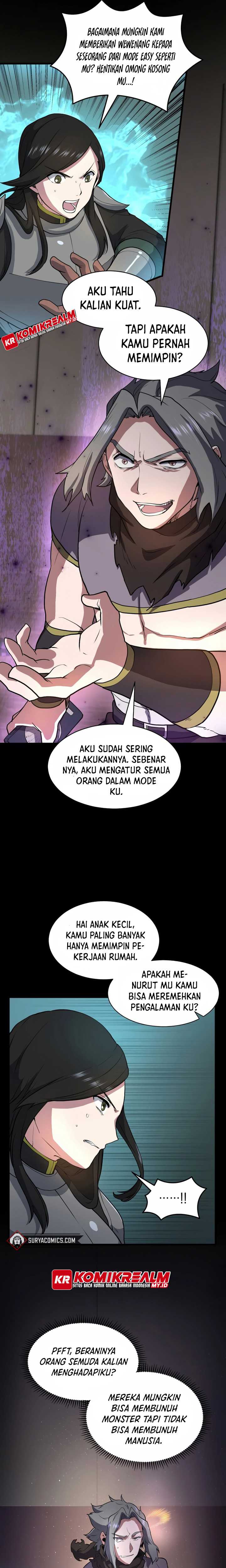 Read Leveling Up with Skills Skill Master Levels Up ID Manga Online