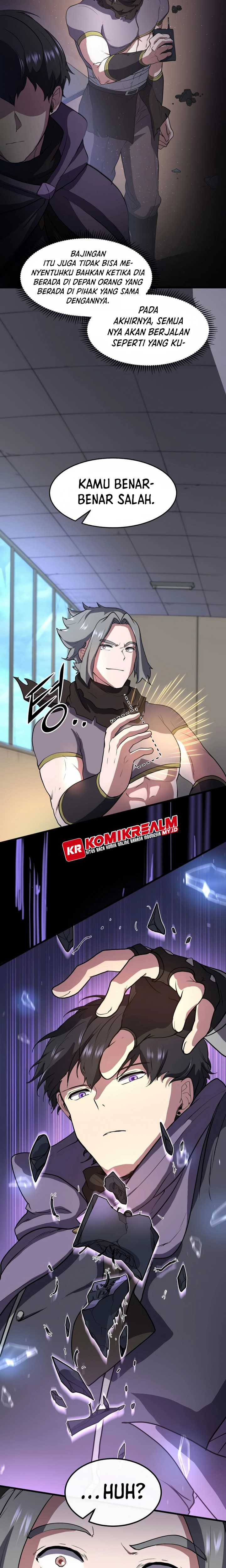 Read Leveling Up with Skills Skill Master Levels Up ID Manga Online