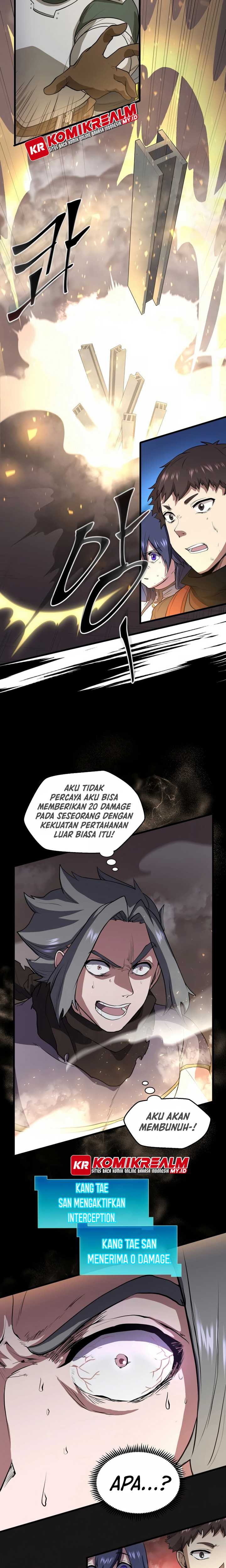 Read Leveling Up with Skills Skill Master Levels Up ID Manga Online
