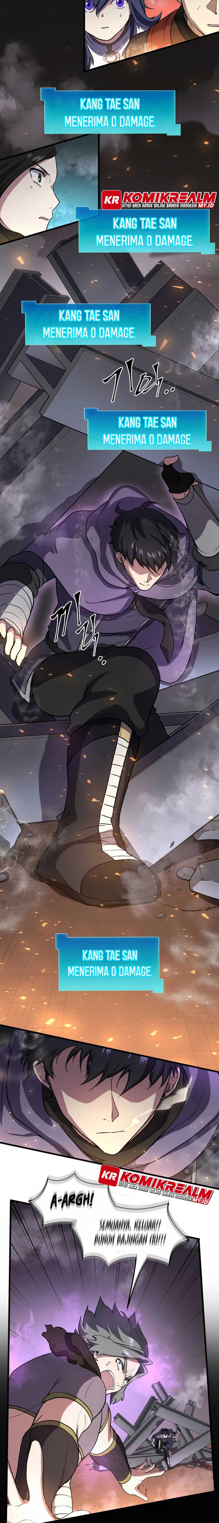 Read Leveling Up with Skills Skill Master Levels Up ID Manga Online