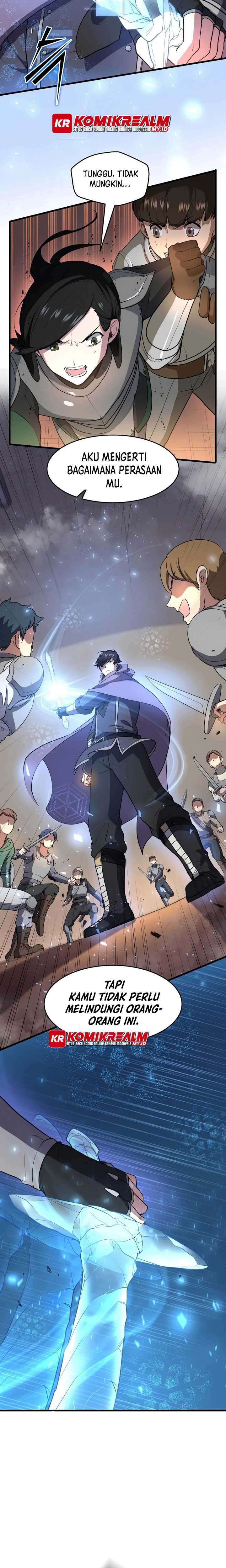 Read Leveling Up with Skills Skill Master Levels Up ID Manga Online