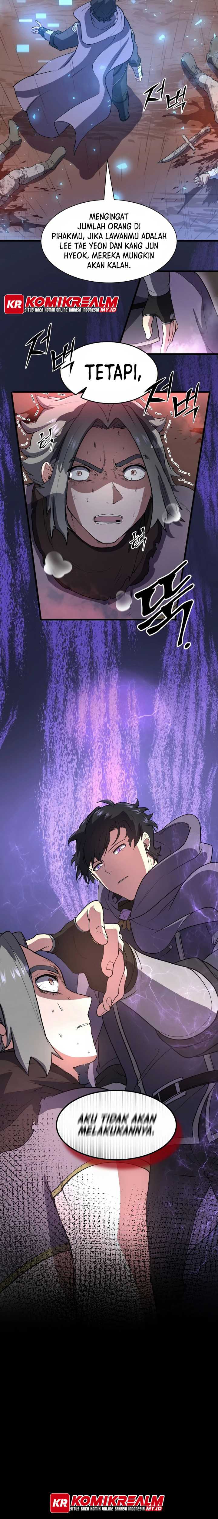 Read Leveling Up with Skills Skill Master Levels Up ID Manga Online