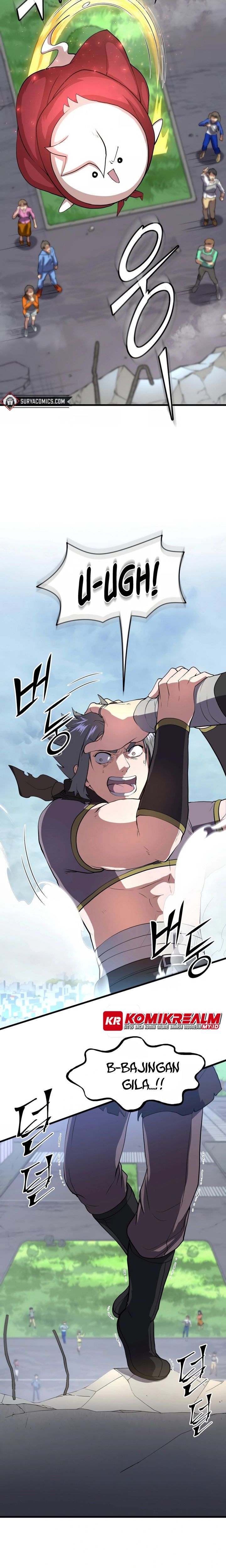 Read Leveling Up with Skills Skill Master Levels Up ID Manga Online