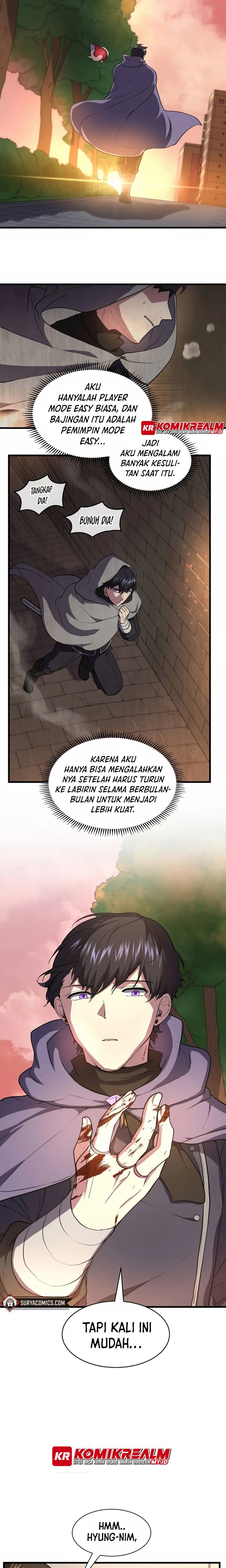 Read Leveling Up with Skills Skill Master Levels Up ID Manga Online
