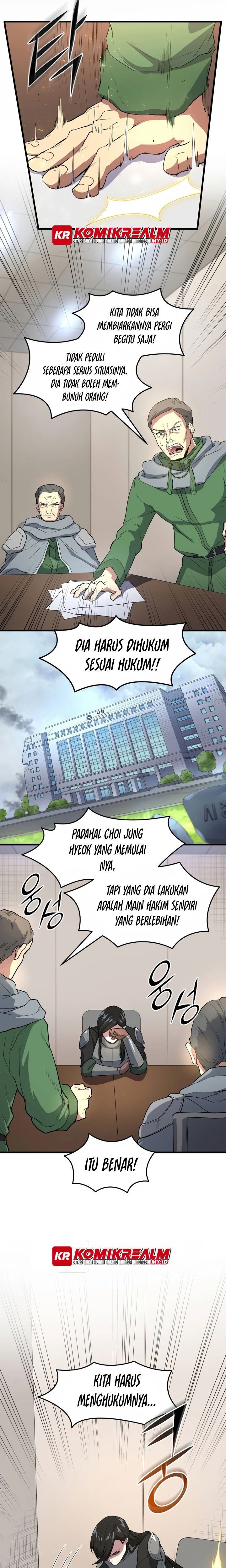 Read Leveling Up with Skills Skill Master Levels Up ID Manga Online