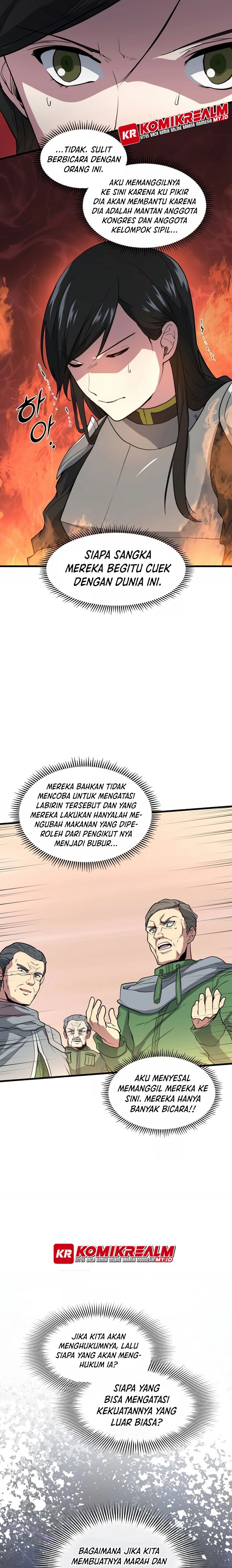 Read Leveling Up with Skills Skill Master Levels Up ID Manga Online