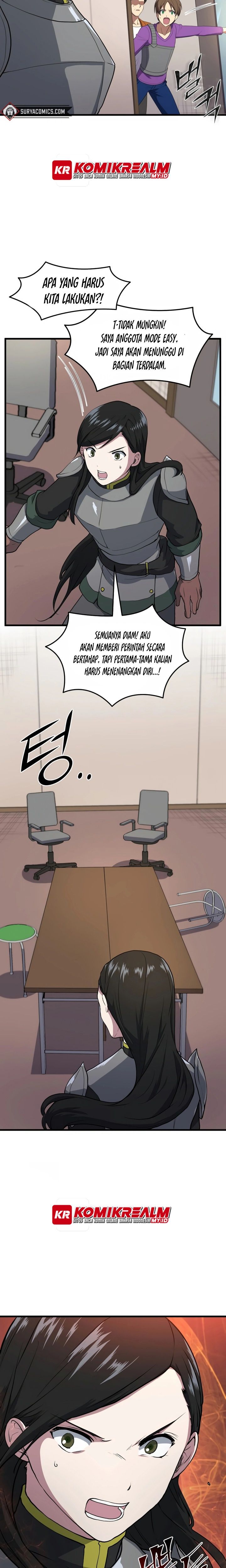 Read Leveling Up with Skills Skill Master Levels Up ID Manga Online